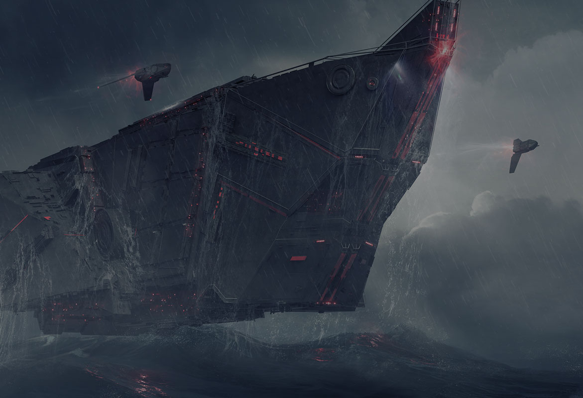 bwin必赢:影视动画-课程介绍